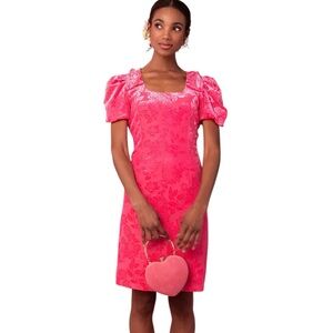 NWT - Ivy City Co dress - size 16